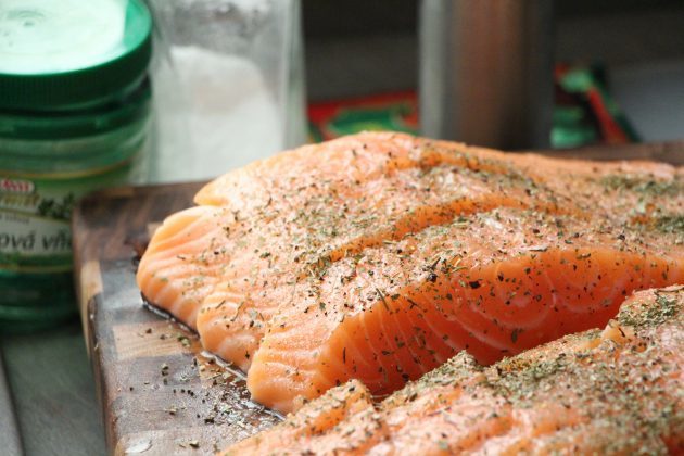 18 продуктов, которые продлят вашу жизнь 2-96