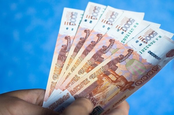 Приметы, которые буквально затащат деньги в ваш кошелек
