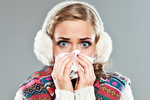 Как не заразиться гриппом: советы, которые вам помогут