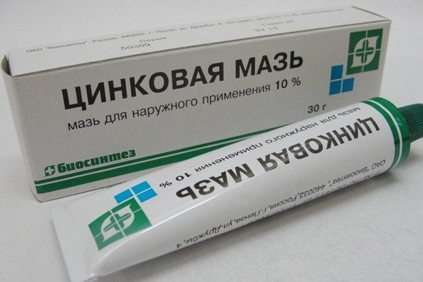 Цинковая мазь вместо дорогого крема: скрытый потенциал бюджетного средства