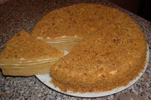 ТОП-9 тортов из нашей молодости! Торты СССР - Женский уголок