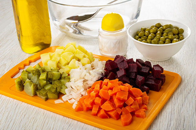 НЕОЧЕВИДНЫЕ ПРОДУКТЫ, ОПАСНЫЕ ПРИ САХАРНОМ ДИАБЕТЕ
