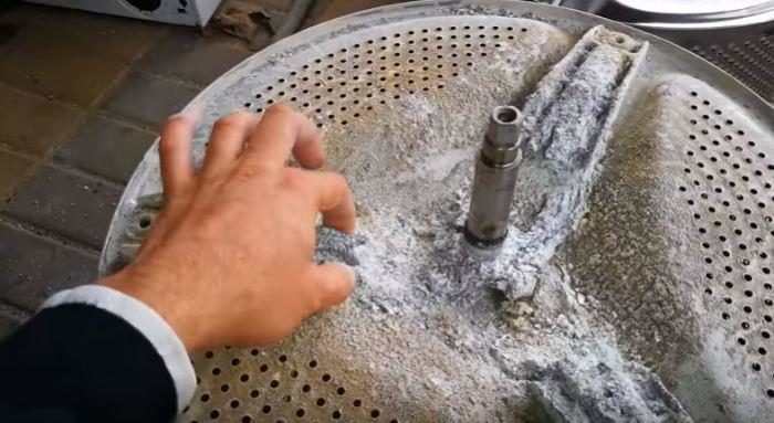 Каковы последствия добавления лимонной кислоты в стиральную машину Каковы последствия добавления лимонной кислоты в стиральную машину