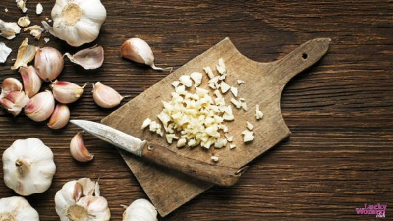 5 причин есть чеснок, о которых вы могли не знать