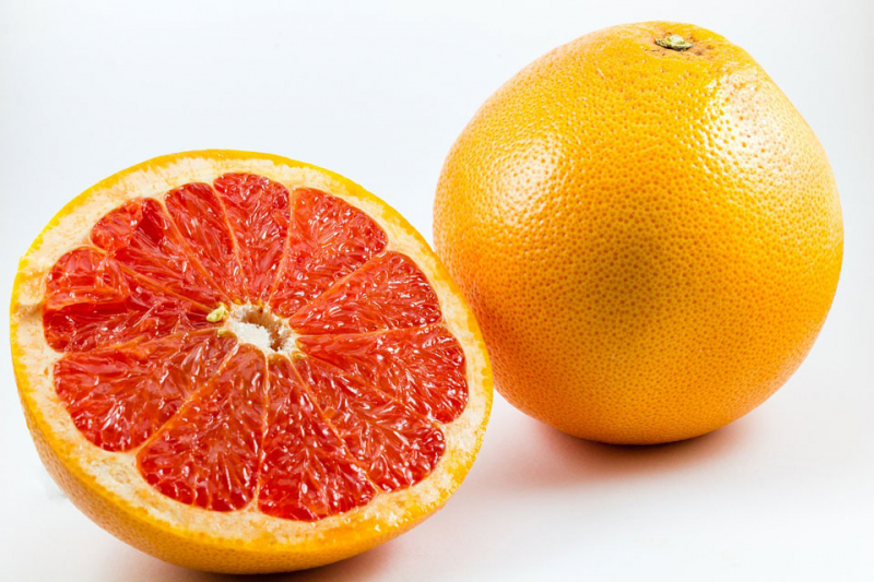 5 продуктов для сияния кожи