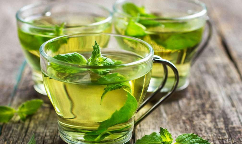 5 продуктов для сияния кожи
