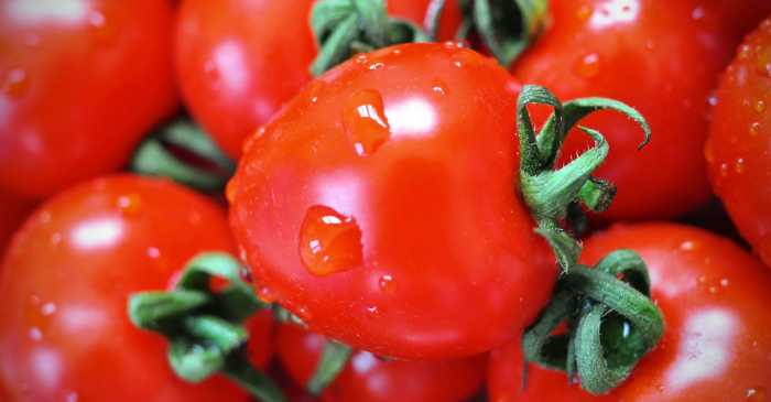 5 суперпродуктов, которые помогут вам выглядеть моложе