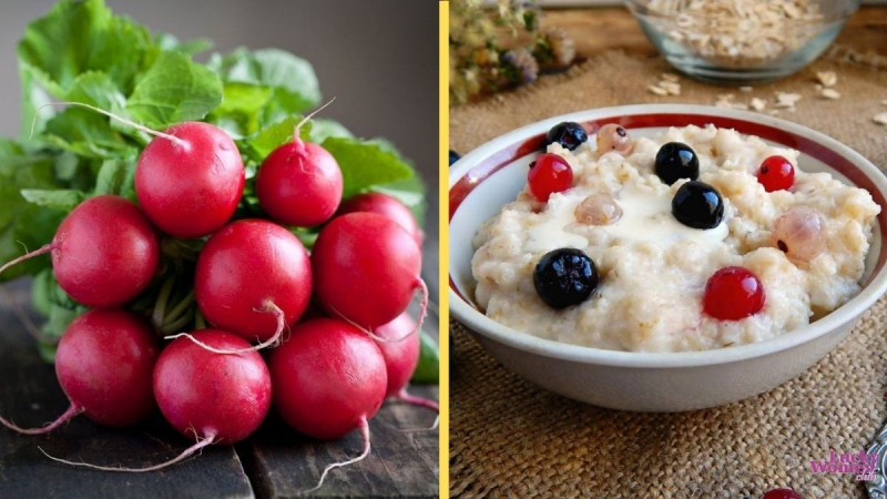 5 вкусных продуктов, которые снижают уровень холестерина