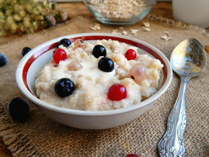 5 вкусных продуктов, которые снижают уровень холестерина