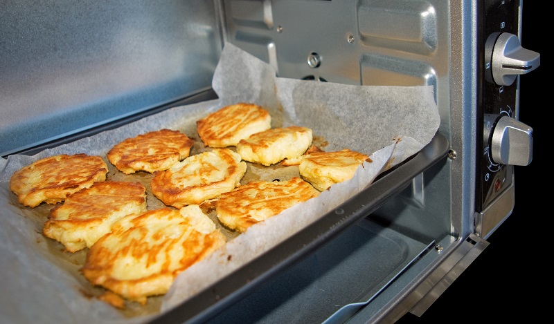 В таких творожниках много творога, мало муки, на вкус они как печенье В таких творожниках много творога, мало муки, на вкус они как печенье