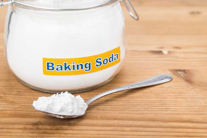 7 натуральных продуктов для осветления локтей и коленок