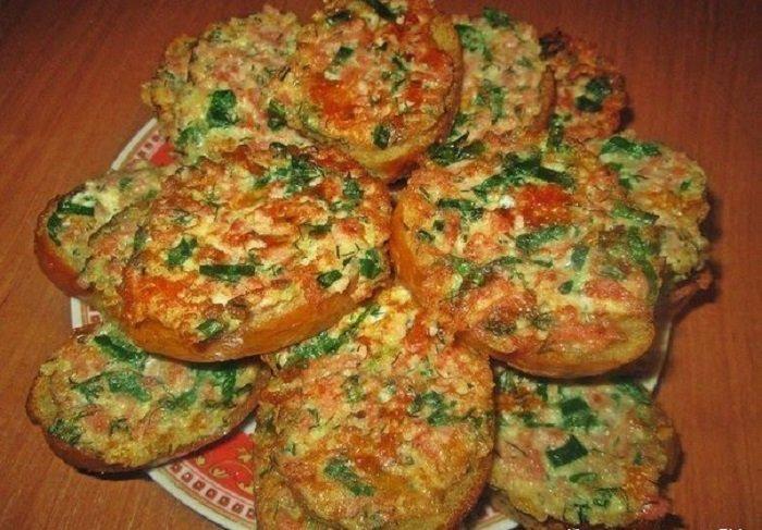 Безумно вкусные ленивчики за 10 минут