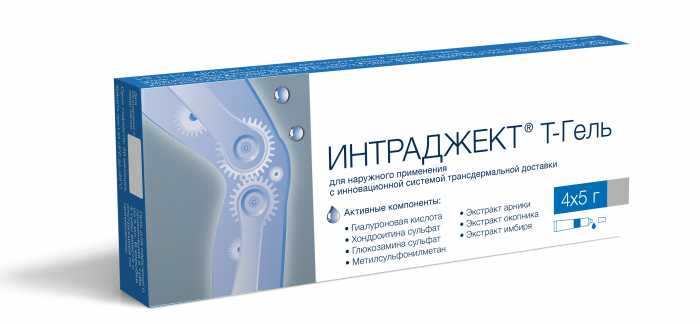 Лечение боли в суставах
