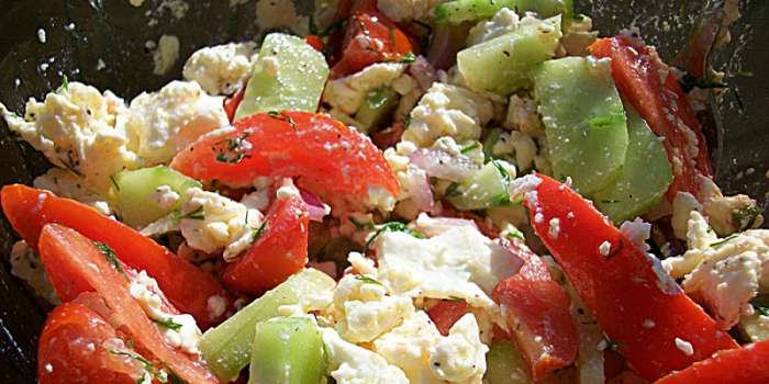 Целых 10 способов сделать творог вкусным: не ограничиваюсь фруктами и орешками