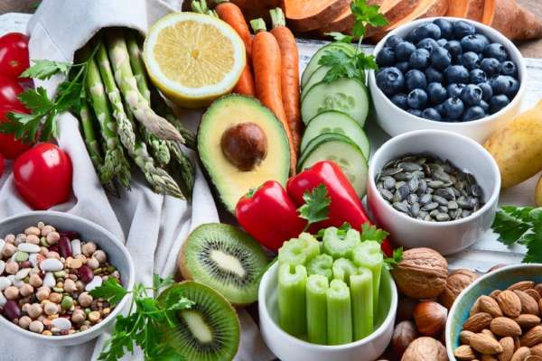 Чем полезны щелочные продукты питания и как их правильно употреблять