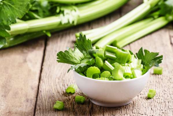 Чтобы полезное стало вкусным: простые рецепты блюд из сельдерея для похудения