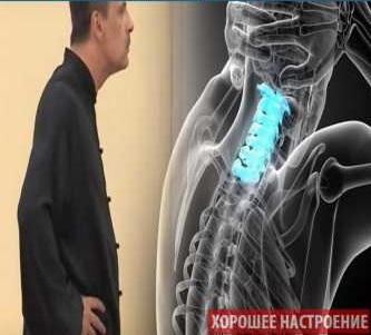 Гениальная гимнастика Бутримова: улучшает кровообращение и возвращает на место шейные позвонки