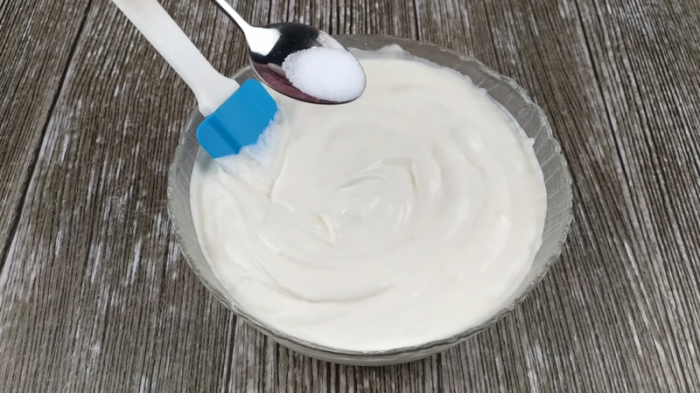Готовим сыр филадельфия дома — вкуснее и дешевле магазинного в 3 раза