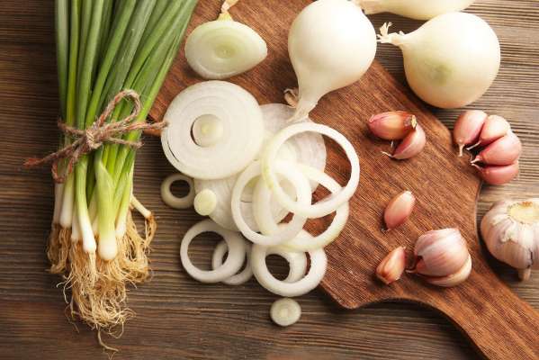 Как помочь иммунитету во время простуды полезными продуктами