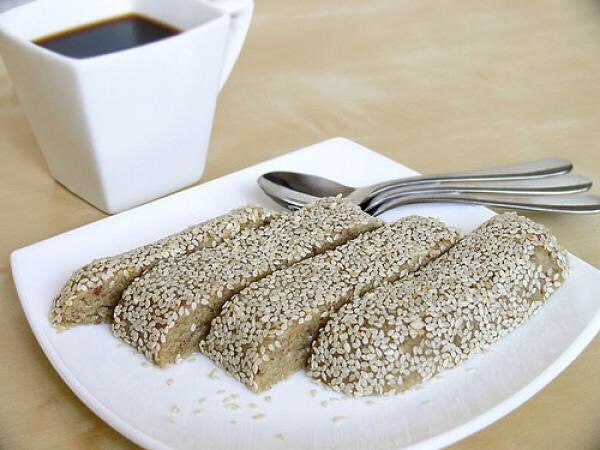 Как приготовить лечебную халву? Вкусный и полезный рецепт для вашего организма