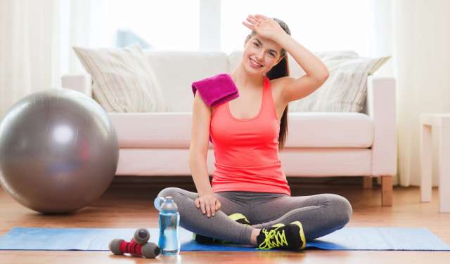 Какая утренняя привычка поможет эффективно худеть и улучшить сон