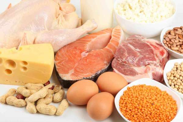 Какие десять продуктов не надоедают и помогают похудеть