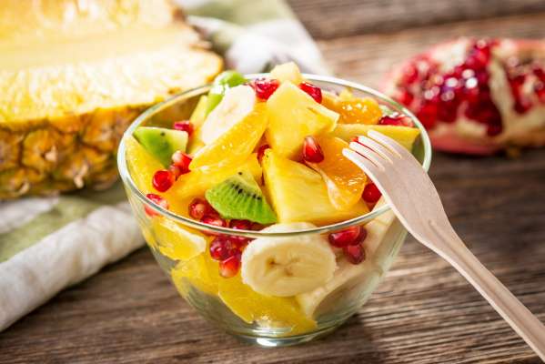 Какие продукты будут полезны женщинам во время менструации для облегчения симптомов