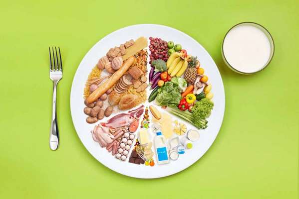 Какие продукты рекомендуется включить в рацион после 60 лет