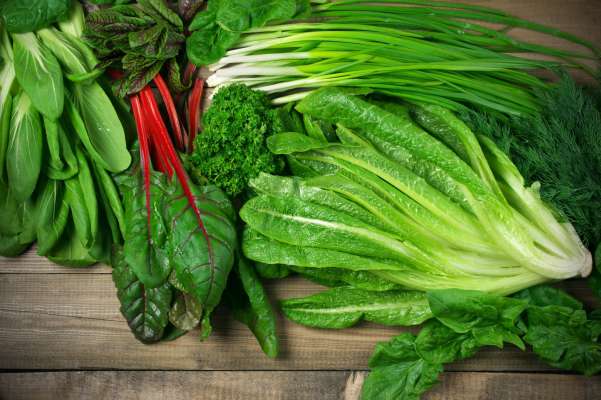 Какие суперпродукты помогут укрепить иммунную систему к зиме