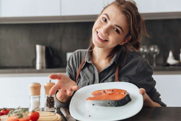 Какой белок полезнее для здоровья – рыба или мясо