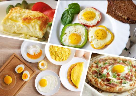 Какой «золотой» продукт нужно есть на завтрак, чтобы похудеть