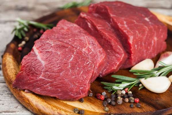 Какова связь между употреблением красного мяса и диабетом рассказали врачи