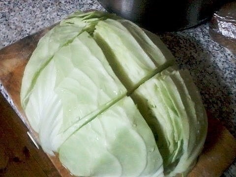 Капустка - огонь! Идеальную закуску быстрее всего приготовить в горячем рассоле за несколько минут Капустка - огонь! Идеальную закуску быстрее всего приготовить в горячем рассоле за несколько минут