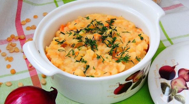 ЭТА ДОСТУПНАЯ КАША НЕ ТОЛЬКО ПОРАДУЕТ СВОИМ ВКУСОМ, НО И ОБОГАТИТ ОРГАНИЗМ ВИТАМИНАМИ И МИНЕРАЛАМИ! СТАРАЮСЬ ГОТОВИТЬ КАК МОЖНО ЧАЩЕ!