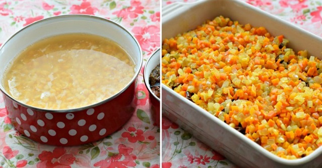 ЭТА ДОСТУПНАЯ КАША НЕ ТОЛЬКО ПОРАДУЕТ СВОИМ ВКУСОМ, НО И ОБОГАТИТ ОРГАНИЗМ ВИТАМИНАМИ И МИНЕРАЛАМИ! СТАРАЮСЬ ГОТОВИТЬ КАК МОЖНО ЧАЩЕ!