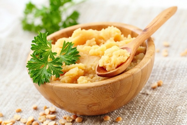 ЭТА ДОСТУПНАЯ КАША НЕ ТОЛЬКО ПОРАДУЕТ СВОИМ ВКУСОМ, НО И ОБОГАТИТ ОРГАНИЗМ ВИТАМИНАМИ И МИНЕРАЛАМИ! СТАРАЮСЬ ГОТОВИТЬ КАК МОЖНО ЧАЩЕ!