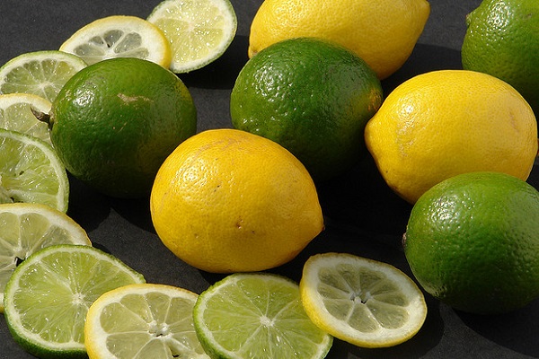 Лимон и лайм: один из них полезнее для вашего здоровья!