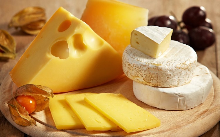 Включи в свой рацион эти 6 продуктов и забудь о диете! Еда, ускоряющая обмен веществ