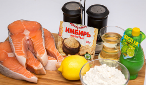 Натуральные продукты питания помогут выровнять цвет лица и сделать кожу гладкой