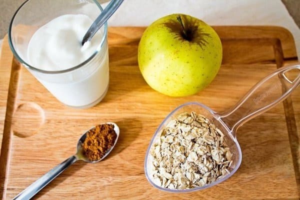 Как быстро похудеть на трех продуктах