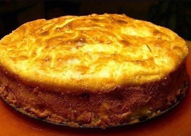 Пирог с капустой, делаю его каждый день!