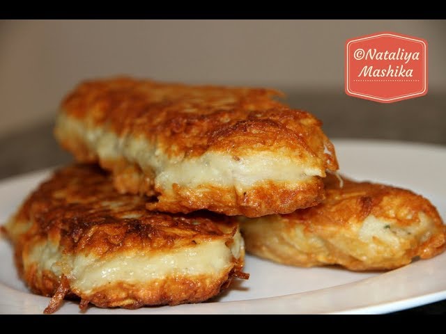 Рыба в картофельной шубе. Сочная рыбка и хрустящая корочка! Рыба в картофельной шубе. Сочная рыбка и хрустящая корочка!
