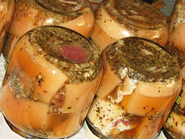 СОЛЕНОЕ САЛО