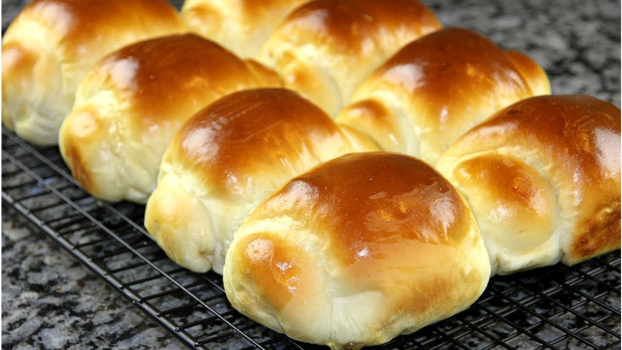 САМЫЕ НЕЖНЫЕ БУЛОЧКИ САМЫЕ НЕЖНЫЕ БУЛОЧКИ