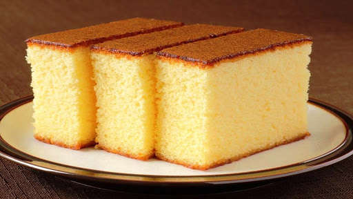 Самый вкусный и нежный манник. Тает во рту!