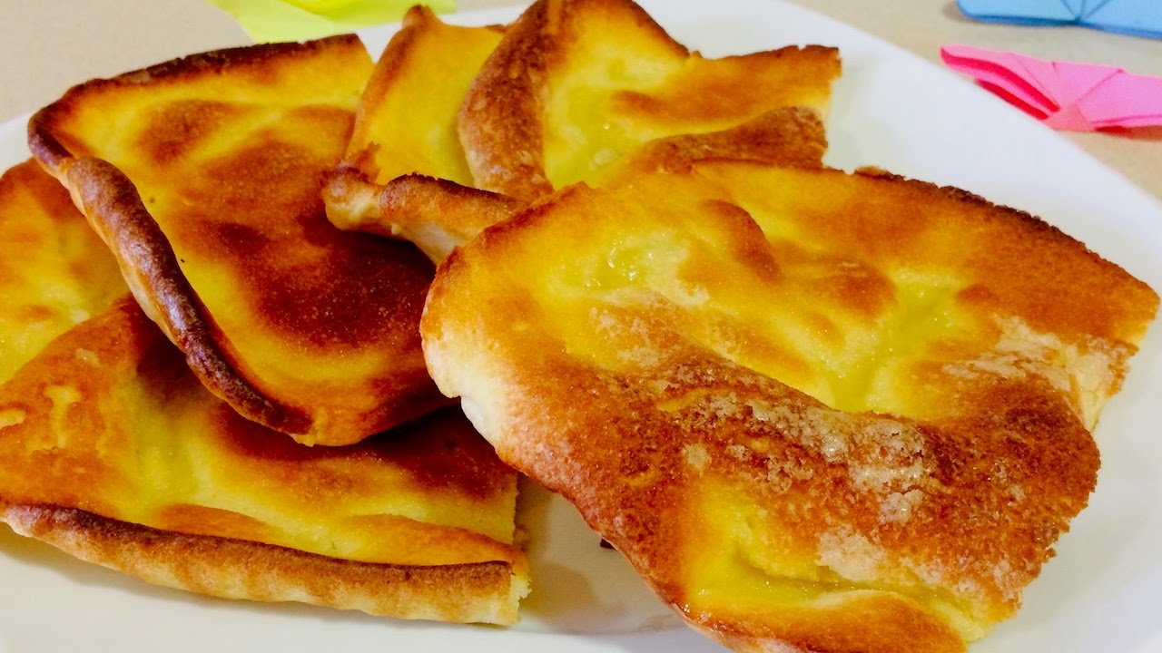 САХАРНЫЕ ЛЕПЕШКИ К ЧАЮ ПРОСТО, БЫСТРО И ОЧЕНЬ ВКУСНО! САХАРНЫЕ ЛЕПЕШКИ К ЧАЮ ПРОСТО, БЫСТРО И ОЧЕНЬ ВКУСНО!