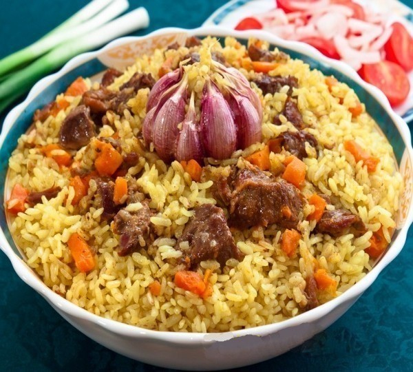 Секреты вкусного плова! Плюс поэтапное приготовление узбекского плова! Секреты вкусного плова! Плюс поэтапное приготовление узбекского плова!