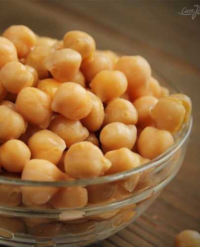 Сила железа: 7 продуктов, необходимых в рационе