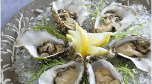 Список из 9 полезных морепродуктов, которые рекомендуются для приема в пищу этой зимой