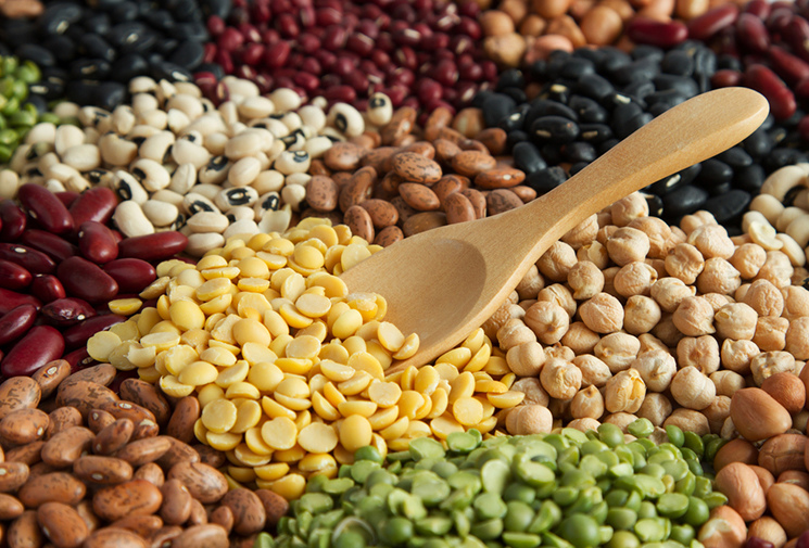 ТОП-5 полезных продуктов, которые должны быть на полке Вашего холодильника